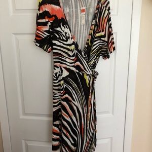 Agnes & Dora Nightingale Dress XXXL